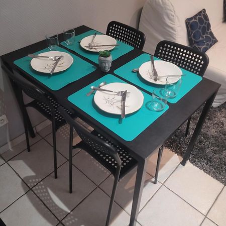 Appartement Cosy Dans Beau Village De Champagne Cormicy Exterior foto